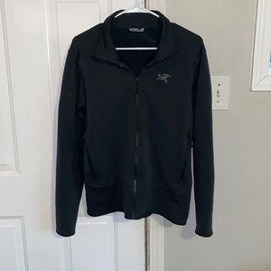 Men’s Arc’Teryx Jacket